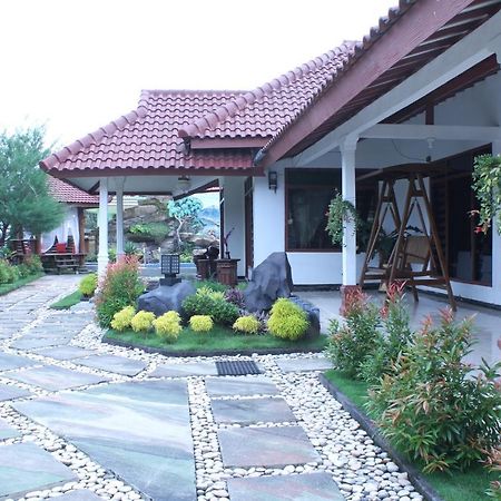 Marry Ind Gunung Kawi Guest House Malang Bumirejo Exterior foto