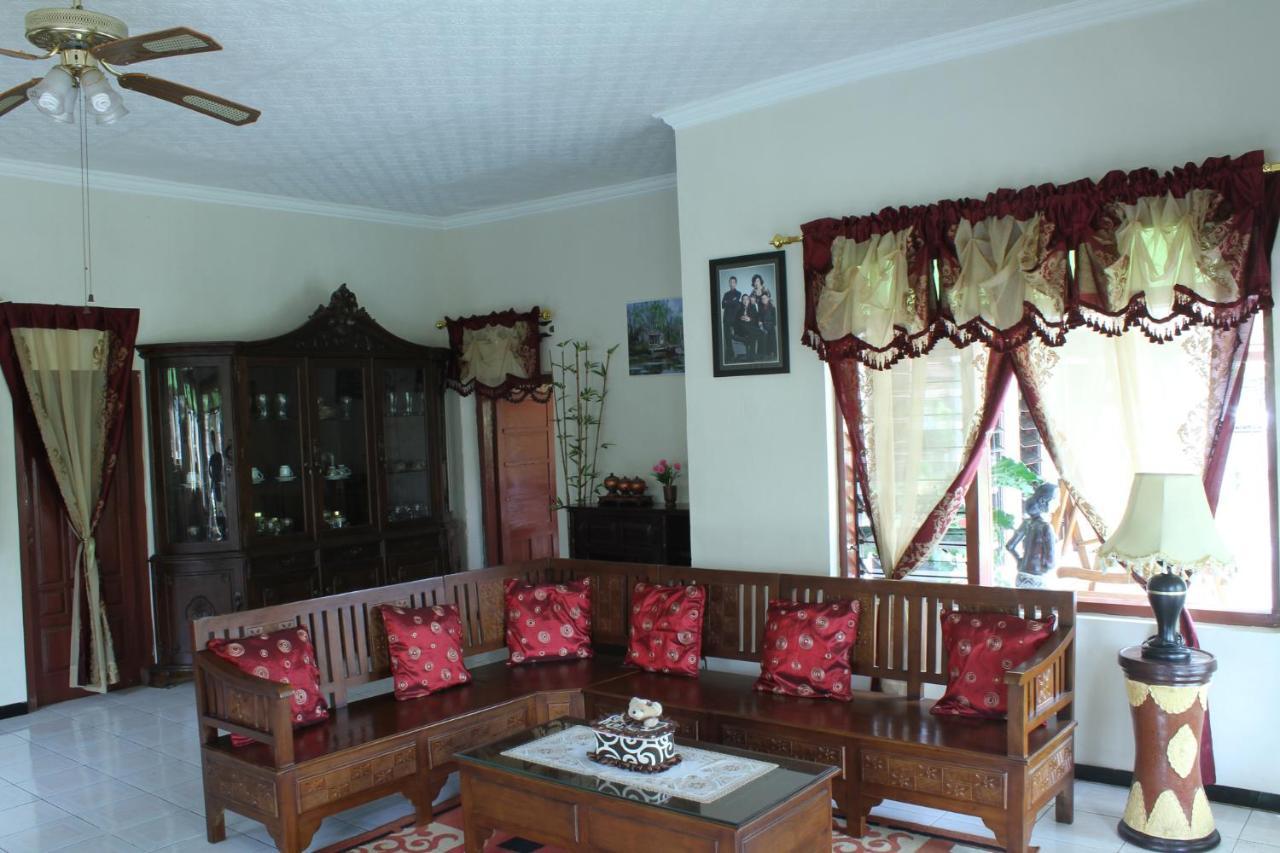 Marry Ind Gunung Kawi Guest House Malang Bumirejo Exterior foto