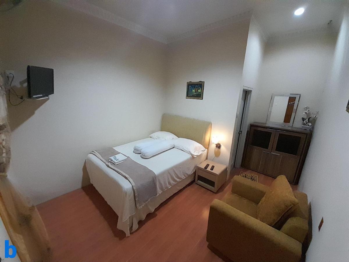 Marry Ind Gunung Kawi Guest House Malang Bumirejo Exterior foto