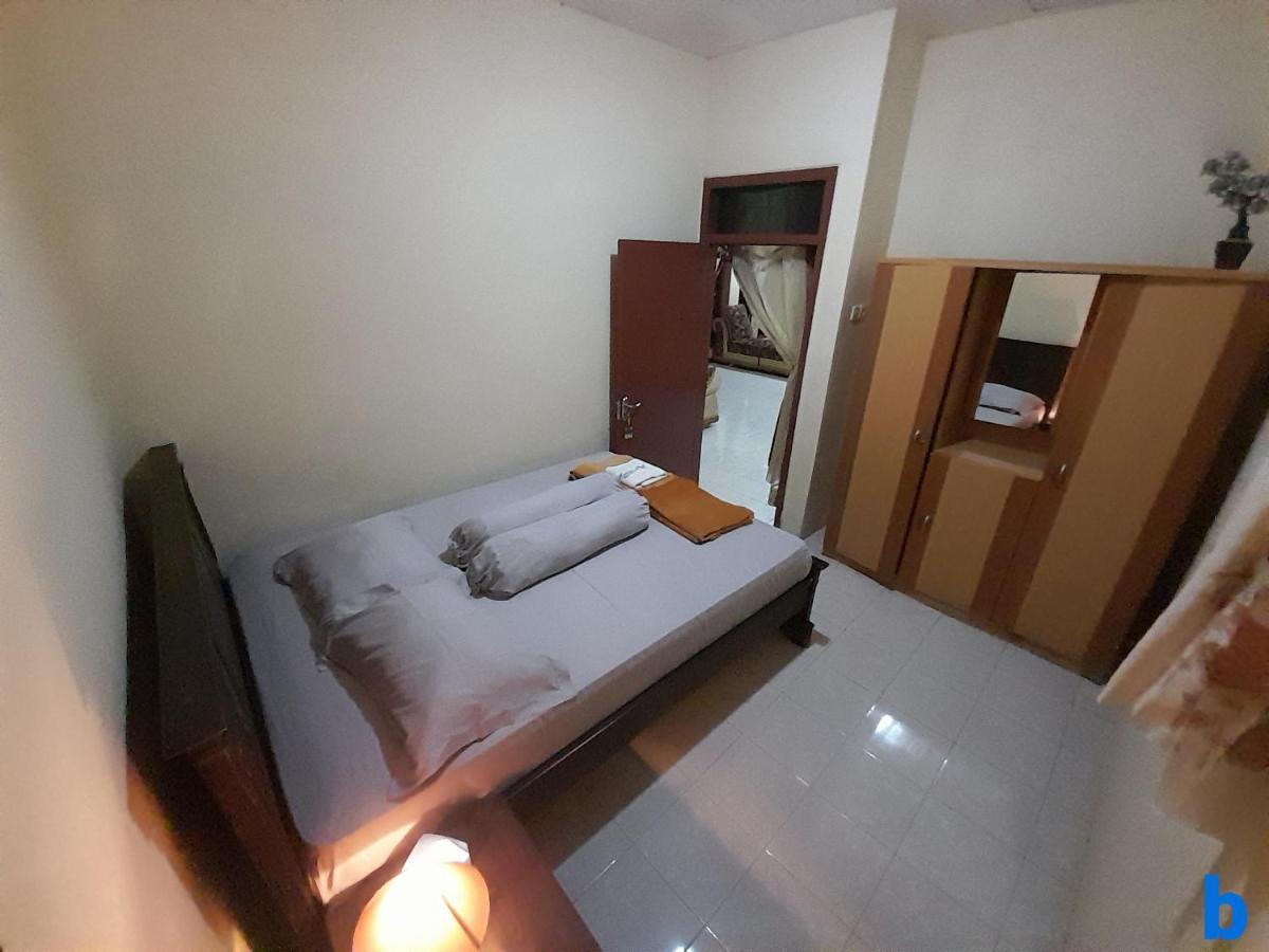 Marry Ind Gunung Kawi Guest House Malang Bumirejo Exterior foto