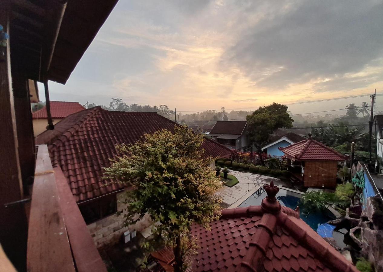 Marry Ind Gunung Kawi Guest House Malang Bumirejo Exterior foto